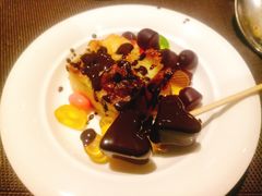 -美食汇·海鲜自助西餐厅·江门富力万达嘉华酒店