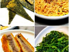 连江提菜饼-兴仙饭店·闽味海鲜(马尾总店)