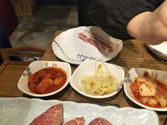 特级牛小排88-韩国料理大力士(屏风街店)