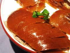 -大鸭梨烤鸭店(花园村店)