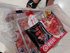 -永辉超市(富春新天地店)