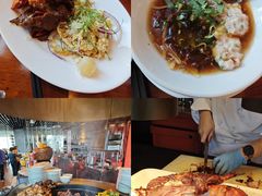 -广州富力君悦大酒店·凯菲厅