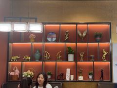 -鸽鸽小垸(长椿街店)