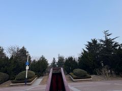 -燕儿岛山公园