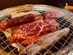 -韩国料理大力士(屏风街店)