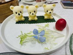 -丰鲤楼•闽南茶楼(仟禧汇店)