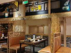 -冰川朝鲜族料理·东北菜(观前店)