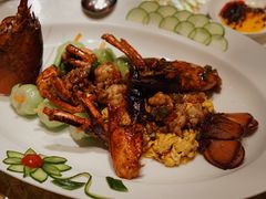 -8餐厅(新葡京酒店)