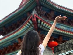 -惠州康帝国际酒店