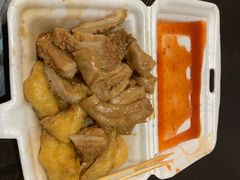 -细妹五香牛杂(步行街店)