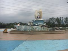 -芜湖新华联大白鲸海洋公园
