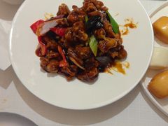 -京味斋·烤鸭·北京菜(安贞店)