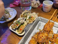 -管氏翅吧(望京东店)
