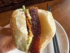 -烧肉馆(古北水镇景区店)