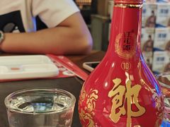 -可口香·非遗老号烧烤(南岗直营店)