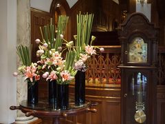 -马勒别墅·中餐厅