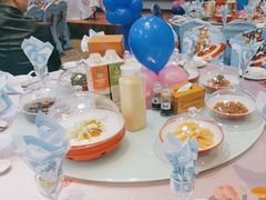 -山芋腔苏北菜(盐城滨海店)