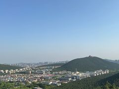 -云龙山