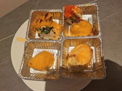 -一方渔歌蒸汽海鲜自助(文化路万达广场店)