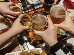 -海底捞大排档火锅(悦荟广场店)