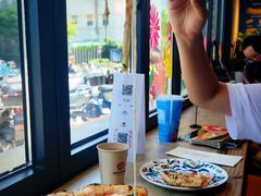 招牌玛格丽特Margherita-Mammamia意大利餐厅(古北店)