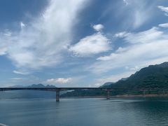 -千峡湖生态旅游度假区