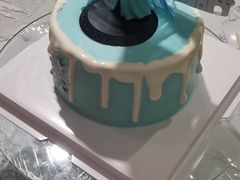 -糖秋Cake DIY·蛋糕定制·甜品台(观音桥店)