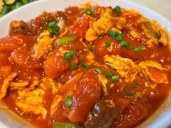 -小吊梨汤·北京菜·烤鸭(双井乐成中心店)