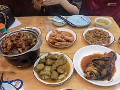 -红灯笼龙凤饭店(宁波老字号店)