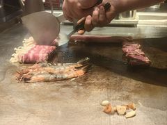 -火地铁板烧(昆山万象汇店)