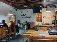 -木辛水水冰煮羊(凤三直营店)