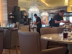 -北京王府井希尔顿酒店·万斯阁西餐厅