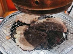 -牛也烧肉(摩尔城店)