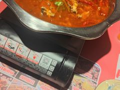 -寂寞的豆芽(西大望南路店)
