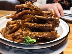 -U你·湖北家宴菜(南湖总店)