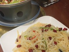 -临潼印象·特色陕菜