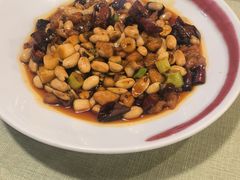 宫保鸡丁-渝信川菜(南滨店)
