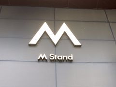 -M Stand(成都COSMO店)
