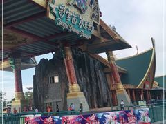 -七彩云南欢乐世界