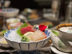 -枫品铁板烧(东樾店)