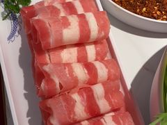 -小龙坎火锅(汉街店)