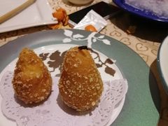 -大鸭梨烤鸭(左家庄店)