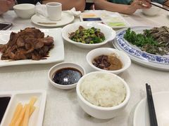 -四季小馆·地道北京小吃(广百店)