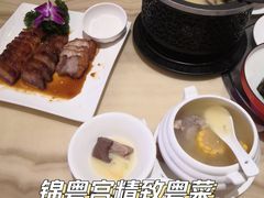 -锦粤宫·精致粤菜(深圳北站店)