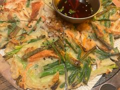 -恩你小木屋·韩式料理(假日广场店)