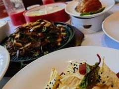 -月福京味斋·烤鸭店·北京菜(鼓楼总店)