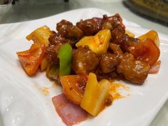 -牛头鱼庄·地道广西菜(鲁班店)