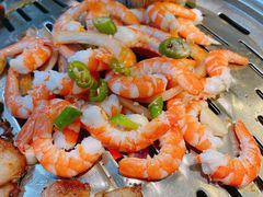 -·缸桶屋·韩式牛肋条自助烤肉(西湖D11店)