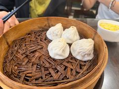 -锡笼记·无锡小笼(方塔店)
