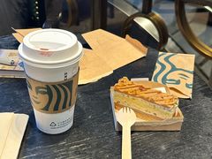 -星巴克(北京太平桥大街店)